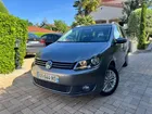 Volkswagen Touran 1.6 TDI 105 BLUEMOTION CUP
