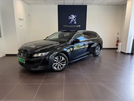Peugeot 508 SW (2) HYBRID 225 E-EAT8 Allure Pack