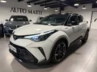 Toyota C-HR 122h GR-Sport 2WD E-CVT MY22