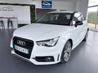 Audi a1 ambiente 2015 - garantie 6 mois