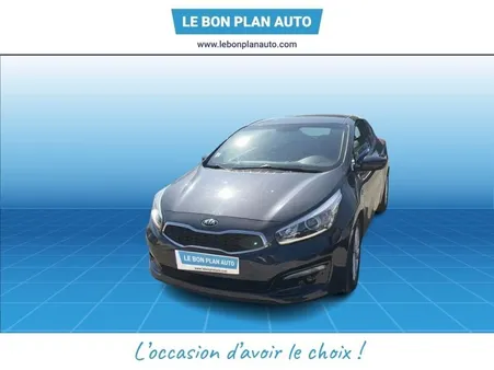 Kia Pro Cee'd 1.6 CRDi 136ch ISG Active