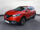 Kadjar 1.5 dci 110cv BUSINESS boite auto edc garantie 6 mois