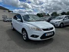 Ford Focus 2.0 TDCI 135 TITANIUM