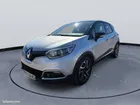 Renault CAPTUR Intens Energy dCi 90 eco2
