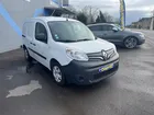 Renault Kangoo dci