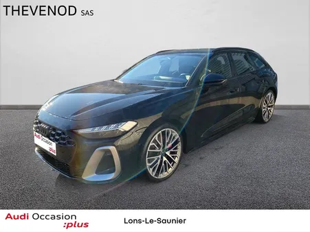AUDI A5 Avant TFSI 204 ch S tronic 7 Quattro S line