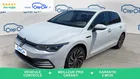 Volkswagen Golf VIII 1.5 eTSI 150 DSG7 Style