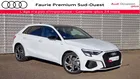 AUDI A3 Sportback 40 TFSIe 204 S tronic 6 S Line