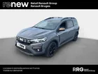 Dacia jogger hybrid 140 7 places gsr2 extreme