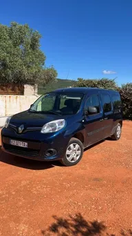 Renault Kangoo 1.5 DCI 90 CH LONG TPMR