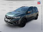 Dacia Jogger 1.6 hybrid 140ch Extreme 5 places