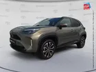 Toyota Yaris Cross 116h Design MY22