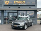 Mini mini 1.6 185ch cooper s