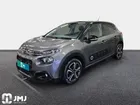 Citroën C3 PureTech 83 S&S BVM5 Shine