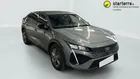 Peugeot 408 Hybrid 145 e-DCS6 Allure