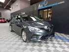 RENAULT CLIO V 1.0 Tce 100 Business / Caméra de recul, Carplay