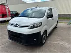 Citroën Jumpy 1.6 bluehdi 95cv l1h1 business