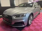 Audi a5 sportback 2l tfsi s-line