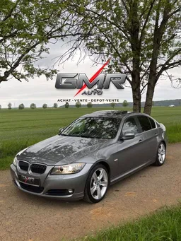 BMW SÉRIE 3 325d 330d e90 LCI 204ch