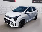 Kia Picanto III 1.2 DPi 79 ch BVMA5 GT-line 5p