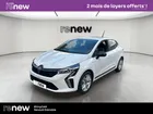 RENAULT Clio E-Tech full hybrid 145 ch GSR2 Evolution