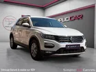VOLKSWAGEN T-ROC 1.0 TSI 115 115Ch lounge Garantie 12 mois