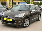Citroen DS3 (A55) 1.2 VTi 12V 82cv So Chic Excellent État Crit’Air 1