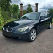 Bmw serie 5 530d xdrive 3.0 235 m57 toit ouvrant