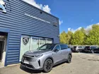Peugeot 5008 III 1.2 HYBRID 136 E-DCS6 GT