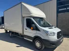 FORD TRANSIT 350 L4 2.0 Ecoblue 130 ch HAYON SPÉCIAL DÉMÉNAGEMENT PRIX TTC