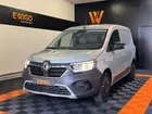 Renault kangoo fourgon 1.3 tce 130ch l1h1 / 1ere main / hayon + banquette 3 places