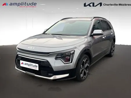 Kia Niro 1.6 GDi 171ch PHEV Premium DCT6