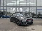 MINI MINI Cabriolet 2.0i - 231 - BVA Sport F57 John Cooper Work - GARANTIE 12 MOIS