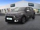 CITROEN C3 PureTech 110 S&S EAT6 Shine