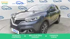 Renault Kadjar I 1.2 TCe 130 Energy Bose