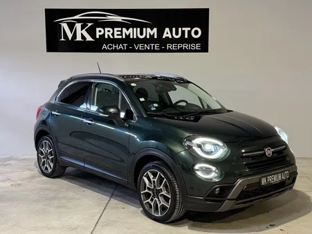 Fiat 500 X Phase 2 1.6 Multijet 120CV 4x2 GPS/CAMERA