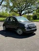 Fiat 500 1.2i 69ch Carplay/Android Auto Parfait Etat