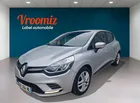 RENAULT Clio IV TCE 90cv 2020 carplay business GPS 1er main garantie 12M
