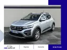 Dacia Sandero 1.0 TCE 90 - STEPWAY CONFORT