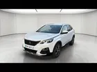 PEUGEOT 3008 Puretech 130ch S&S EAT8 Allure