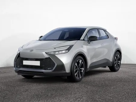 Toyota C-HR HYBRIDE 140 BVA E-CVT DESIGN