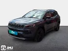 JEEP Compass 1.5 Turbo T4 130 ch e-Hybrid BVR7 S