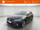 Seat Ibiza 1.0 MPI 80ch Copa / Full Link / Caméra / Feux Full LED / Clim Auto / Régulateur