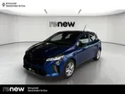 RENAULT Clio Blue dCi 100 ch GSR2 Evolution