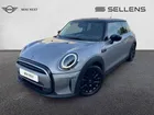 Mini Mini Cooper 136ch Edition Camden BVA7