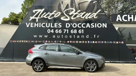Volvo V40 Cross Country 2.0 D3 150 Summum