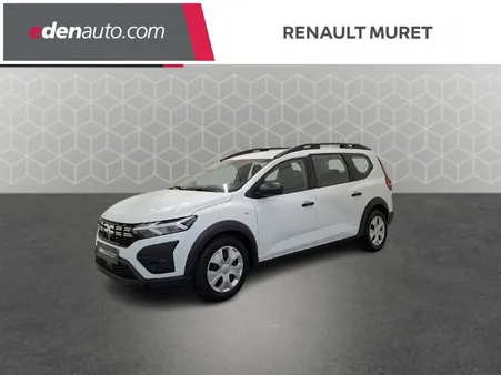 Dacia Jogger ECO-G 100 5 places Essential