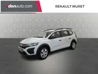 Dacia Jogger ECO-G 100 5 places Essential