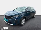 Peugeot 3008 Puretech 130ch S&S BVM6 Active Pack
