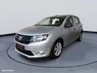Dacia Sandero (2) SL Music 1.2 75 E6